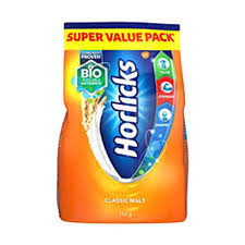 Horliks