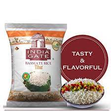 India Gate Basmati Rice