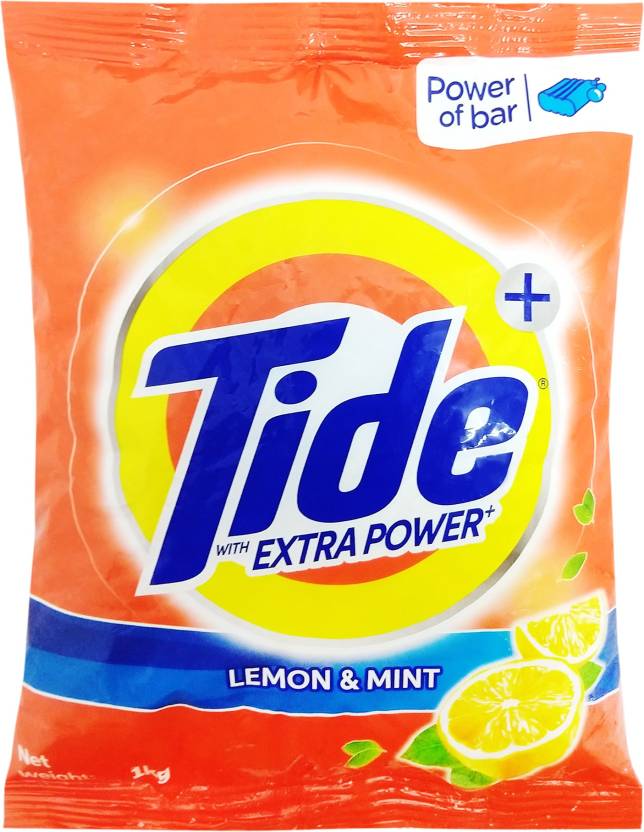 Tide Ultra